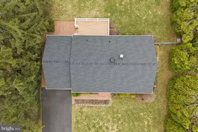 96 Bordentown Chesterfield Road, Chesterfield, NJ 08515 - Photo 41