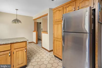 96 Bordentown Chesterfield Road, Chesterfield, NJ 08515 - Photo 15