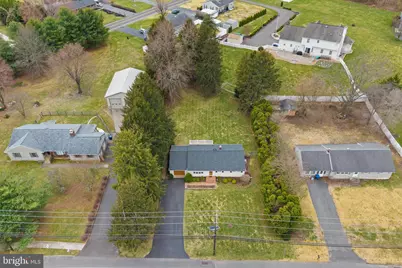 96 Bordentown Chesterfield Road, Chesterfield, NJ 08515 - Photo 5