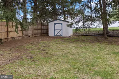 96 Bordentown Chesterfield Road, Chesterfield, NJ 08515 - Photo 33