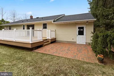 96 Bordentown Chesterfield Road, Chesterfield, NJ 08515 - Photo 31