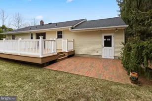 96 Bordentown Chesterfield Rd, Chesterfield, NJ 08515 - Photo 31