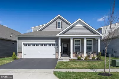 44 Walton Way, Delanco, NJ 08075 - Photo 1