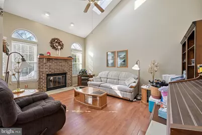 47 Knighton Lane, Mount Laurel, NJ 08054 - Photo 9