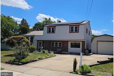 125 Colonial, Edgewater Park, NJ 08010 - Photo 1