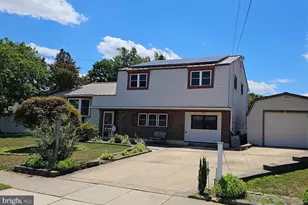 125 Colonial, Edgewater Park, NJ 08010 - Photo 1