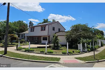 125 Colonial, Edgewater Park, NJ 08010 - Photo 3