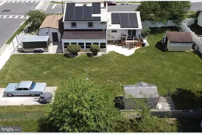 125 Colonial, Edgewater Park, NJ 08010 - Photo 19