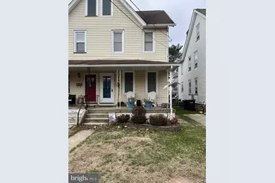 224 Cleveland Avenue, Riverside, NJ 08075 - Photo 1