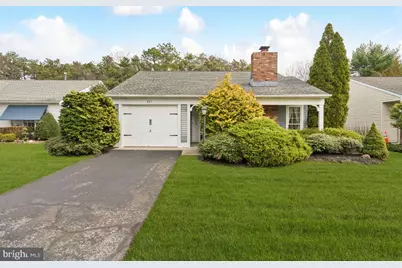 883 Westminster Drive N, Southampton, NJ 08088 - Photo 1