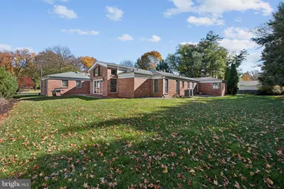 1416 Georgian Drive, Moorestown, NJ 08057 - Photo 33