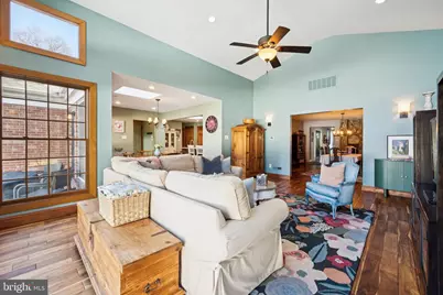 1416 Georgian Drive, Moorestown, NJ 08057 - Photo 9