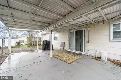 7 Ebbtide Lane, Willingboro, NJ 08046 - Photo 23