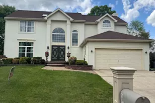 53 Lexington Cir, Marlton, NJ 08053 - Photo 5