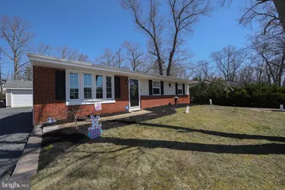 413 Virginia Drive, Browns Mills, NJ 08015 - Photo 33