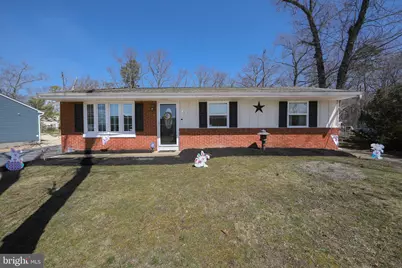 413 Virginia Drive, Browns Mills, NJ 08015 - Photo 1