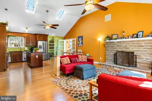 80 Manhasset Trail, Medford Lakes, NJ 08055 - Photo 7