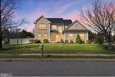 9 Waters Edge Drive, Delran, NJ 08075 - Photo 1