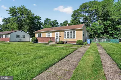 11 Walden Road, Marlton, NJ 08053 - Photo 1