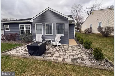 103 Carriage Hill Court, Mansfield Township, NJ 08022 - Photo 23