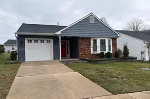 103 Carriage Hill Ct, Mansfield Township, NJ 08022 - Photo 1