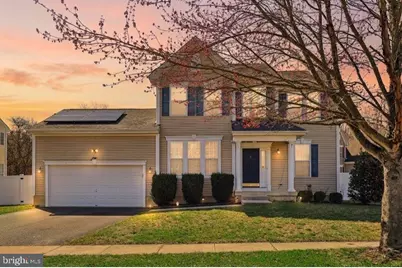 9 Governor Fort Boulevard, Pemberton, NJ 08068 - Photo 1