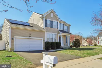 9 Governor Fort Boulevard, Pemberton, NJ 08068 - Photo 5
