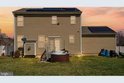 9 Governor Fort Boulevard, Pemberton, NJ 08068 - Photo 45