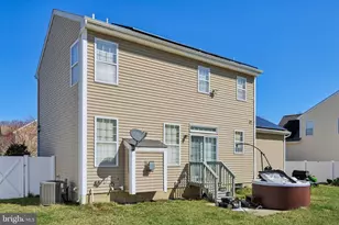 9 Governor Fort Blvd, Pemberton, NJ 08068 - Photo 39