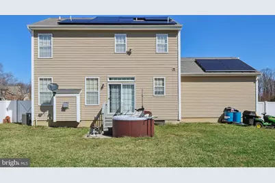 9 Governor Fort Boulevard, Pemberton, NJ 08068 - Photo 41