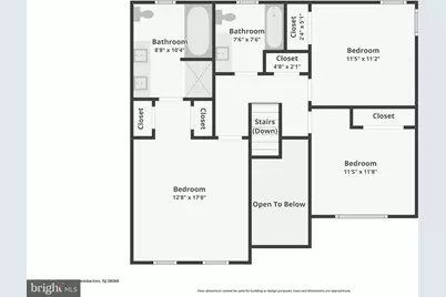 9 Governor Fort Boulevard, Pemberton, NJ 08068 - Photo 47