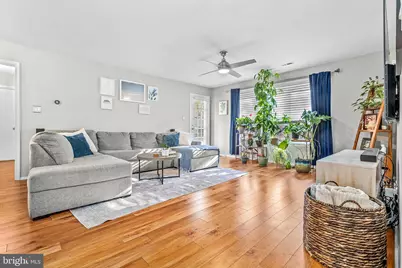 1005A Harwood Court, Mount Laurel, NJ 08054 - Photo 3