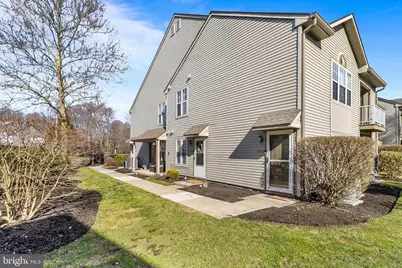 1005A Harwood Court, Mount Laurel, NJ 08054 - Photo 21