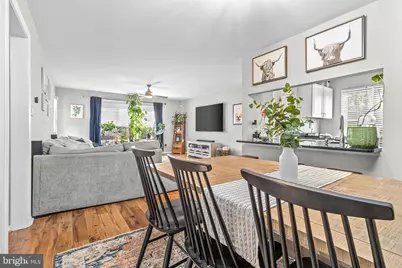 1005A Harwood Court, Mount Laurel, NJ 08054 - Photo 13