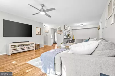 1005A Harwood Court, Mount Laurel, NJ 08054 - Photo 5