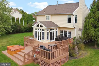 4 Haven Lane, Burlington, NJ 08016 - Photo 55