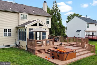 4 Haven Lane, Burlington, NJ 08016 - Photo 51