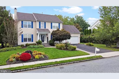 4 Haven Lane, Burlington, NJ 08016 - Photo 3