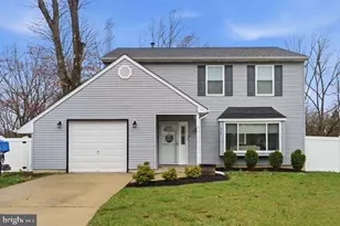 415 Acorn Rd, Mount Laurel, NJ 08054 - Photo 1