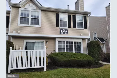 2904 Saxony Drive, Mount Laurel, NJ 08054 - Photo 1