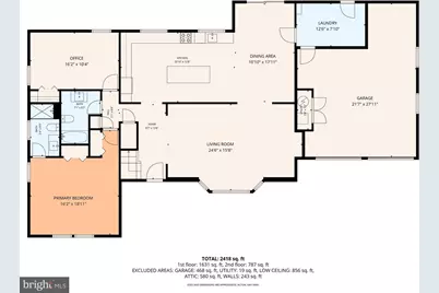 50 Tweedstone Lane, Willingboro, NJ 08046 - Photo 43