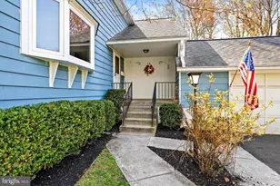 44 Wagon Bridge Run, Moorestown, NJ 08057 - Photo 3