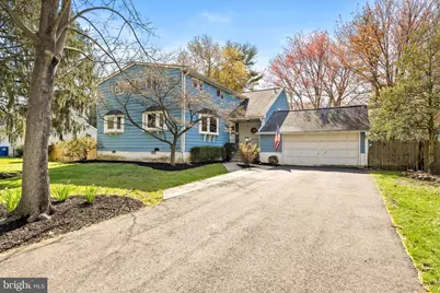 44 Wagon Bridge Run, Moorestown, NJ 08057 - Photo 1