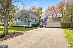 44 Wagon Bridge Run, Moorestown, NJ 08057 - Photo 1