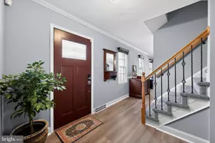 745 N Stanwick Rd, Moorestown, NJ 08057 - Photo 3