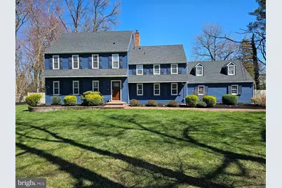 745 N Stanwick Road, Moorestown, NJ 08057 - Photo 1