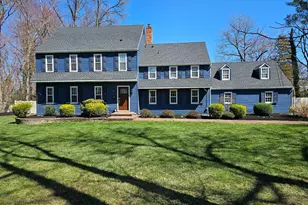 745 N Stanwick Rd, Moorestown, NJ 08057 - Photo 1