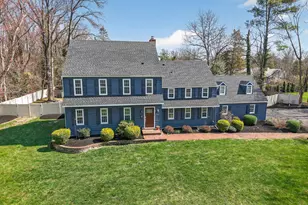 745 N Stanwick Rd, Moorestown, NJ 08057 - Photo 1