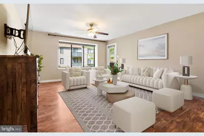 4708 Dunbarton Road #A, Mount Laurel, NJ 08054 - Photo 3