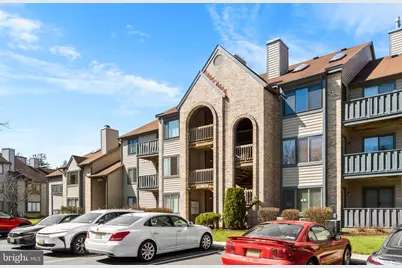 4708 Dunbarton Road #A, Mount Laurel, NJ 08054 - Photo 23